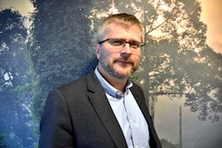 Regnskogfondets daglige leder Øyvind Eggen.